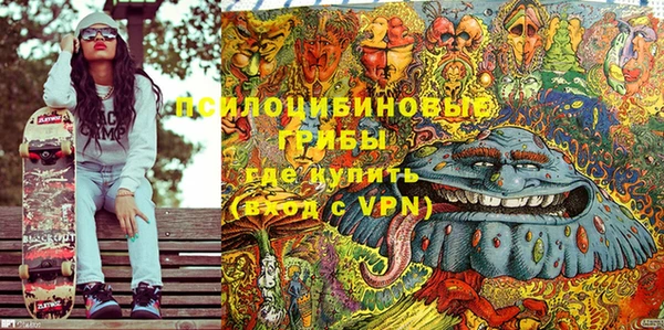 эйфоретик Заволжье